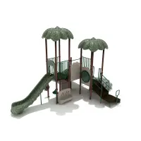 San Diego Sunset Quick Ship Structure