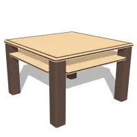 Craft Table