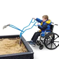 ADA Sand Digger