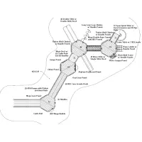Cardinal Recycled Playsystem