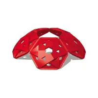 Hump Plastic Climber