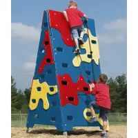 Climber Challenge Multi Color