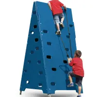 Climber Challenge Single Color