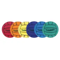 Rhino Skin Foam Volleyball Balls (set of 6)