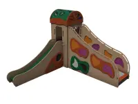 Adventures in Growing Gamma