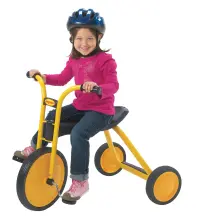Angeles MyRider Maxi Tricycle