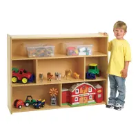Angeles Value Line 3-Shelf Storage