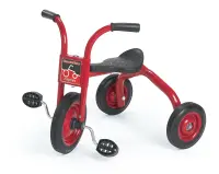 Angeles ClassicRider 10" Trike