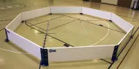 Gaga Ball Pit - Regulation Octopit