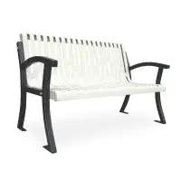 Essentials - Classic Casino Style Bench