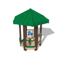 Kids Bongo House