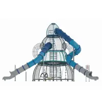 Coral Crest Junction