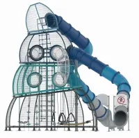 Coral Crest Junction