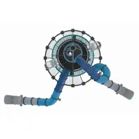 Coral Crest Junction