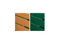 Medium Hinged Message Center