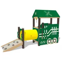 Choo Choo Infant Play Center