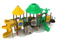 Kapalua Beach Play System