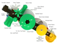 Kapalua Beach Play System