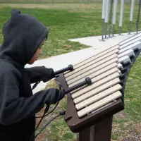 Piper - 11 Note Marimba