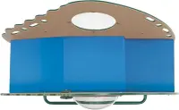 Cruise-A-Long with Blue ComfyTuff Decking