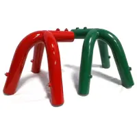 Tripod End Frame Connector