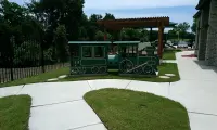 Freight Train