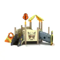 Apache Plume Canopy Mini