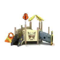 Apache Plume Canopy Mini