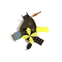 Apache Plume Canopy Mini