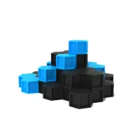 PlayGrove Mountaintop Climber