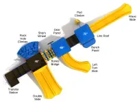 Hickory Ridge Play System