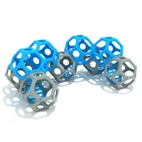 Turing’s Tower Cube Haus Climber