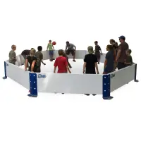 Gaga Ball Pit - Regulation Octopit