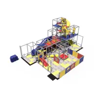 Convivial Carnival Indoor Playground