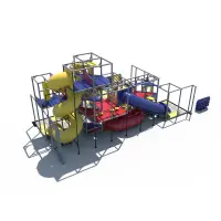 Convivial Carnival Indoor Playground