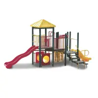 Jaime Modular Playground