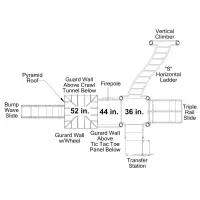 Jaime Modular Playground