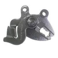 Jensen S-Hook Plier and Chain Cutter - Head Only