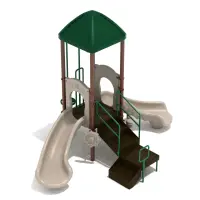 Banana Split Playground System