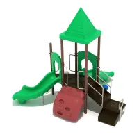 Katella Grove Playground