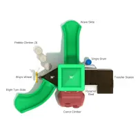 Katella Grove Playground