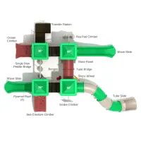 Game of Kings Play System