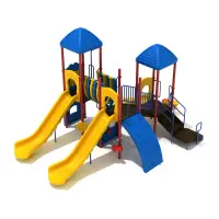 Two Top Khamun Playground System