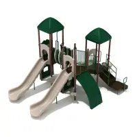 Two Top Khamun Playground System
