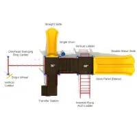 Beeswax Blossom Play System