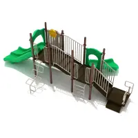 Portobello Road Play System