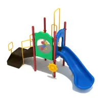 Color of Fun Play System