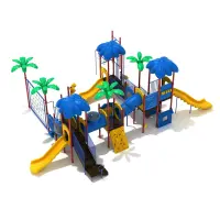 Grizzly Grasslands Play System