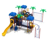 Grizzly Grasslands Play System