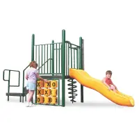 Kurt Modular Playground